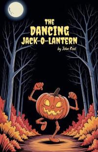 The Dancing Jack-O-Lantern
