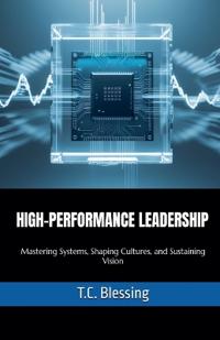 High Performance Leadership