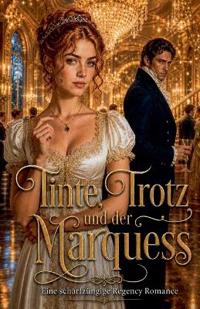 Tinte, Trotz und der Marquess