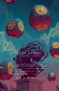 Rex Faber