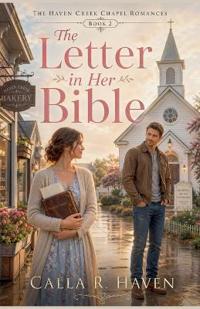 The Letter in Her Bible