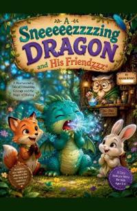 A Sneeeeezzzzing Dragon and His Friendzzz