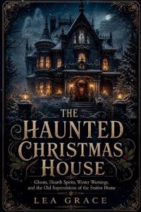The Haunted Christmas House