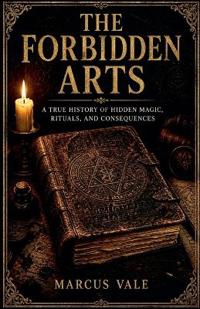 The Forbidden Arts