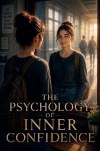 The Psychology of Inner Confidence