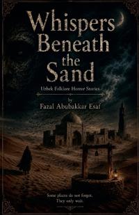 Whispers beneath the Sand