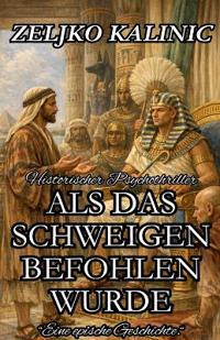 Als das Schweigen befohlen wurde