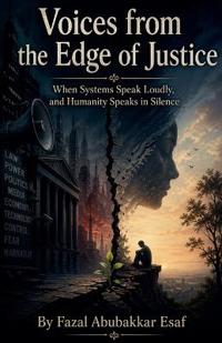 Voices from the Edge of Justice