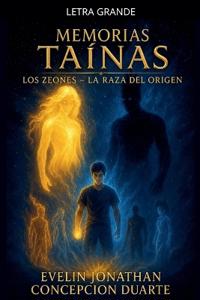 Memorias tainas