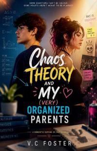 Chaos Theory and My (Very) Organized Parents