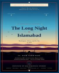 The Long Night In Islamabad