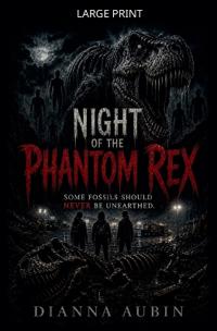 Night of the Phantom Rex