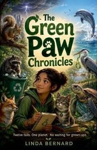 The Green Paw Chronicles