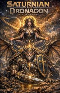 Saturnian and Dronagon Limited Series