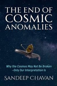 The End of Cosmic Anomalies