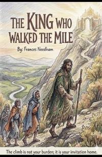 The King Who Walked The Mile