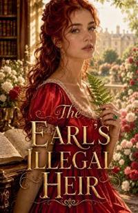 The Earl's Illegal Heir