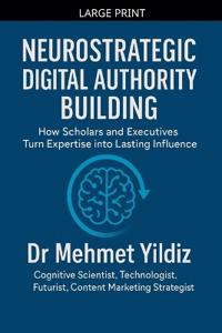 Neurostrategic Digital Authority Building
