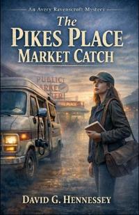 The Pikes Place Market Catch