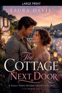 Bokomslag for "The Cottage Next Door"