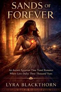 SANDS OF FOREVER