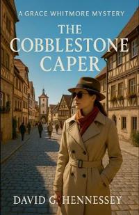 The Cobblestone Caper