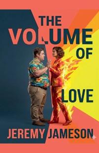 The Volume of Love