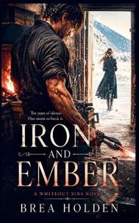 Iron and Ember