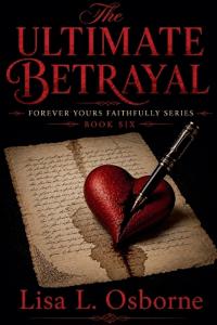 The Ultimate Betrayal