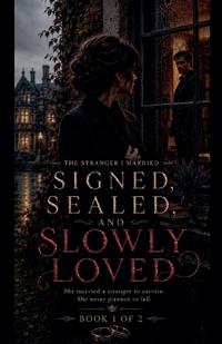 Signed, Sealed And Slowly Loved