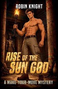 Rise of the Sun God
