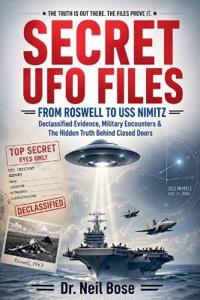 Secret UFO Files