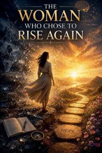 The Woman Who Chose to Rise Again