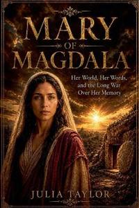 Mary of Magdala