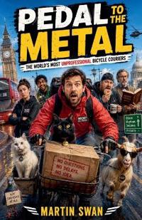 Pedal to the Metal