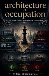 Architecture of Occupation