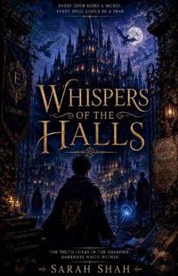 Whispers Of The Halls