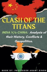 Clash Of The Titans