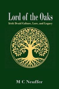 Bokomslag för "Lord of the Oaks"
