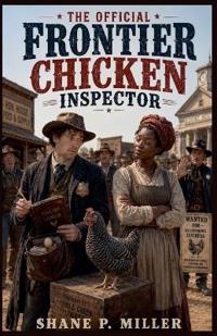 The Official Frontier Chicken Inspector