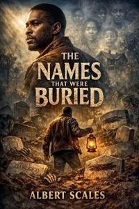The Names That Were Buried