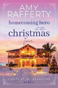 Homecoming Hero at the Christmas Inn