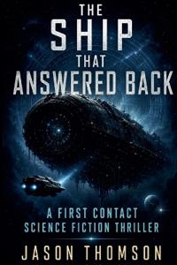 The Ship That Answered Back