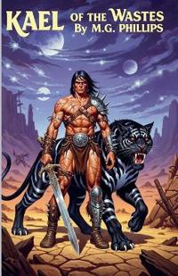 Kael of the Wastes