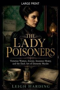 The Lady Poisoners