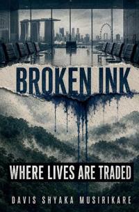 Broken Ink