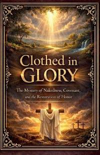 Clothed In Glory The Mystery of Nakedness, Covenant, and the Restoration of Honor