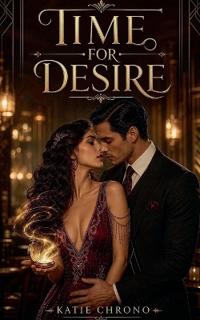 Time For Desire