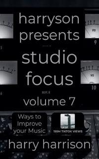 Harryson Presents Studio Focus