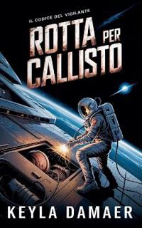 Rotta per Callisto